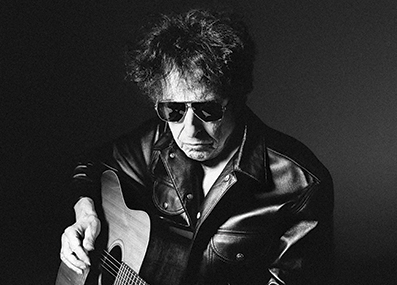 Bob Dylan - Forever Old
